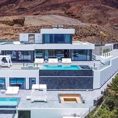 מלון Infinity - By Apricus Holidays פלאיה בלנקה