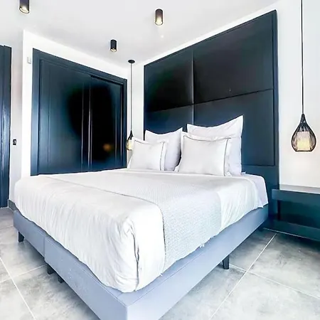 Infinity - By Apricus Holidays Hotel *