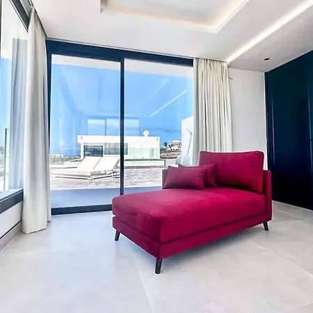 Infinity - By Apricus Holidays Hotel *