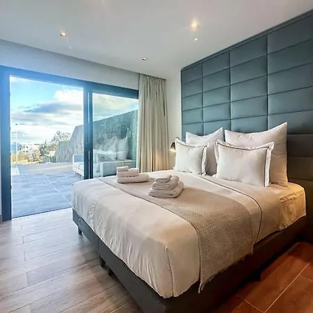 Infinity - By Apricus Holidays *