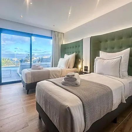 Infinity - By Apricus Holidays