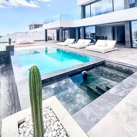 Hotel Infinity - By Apricus Holidays