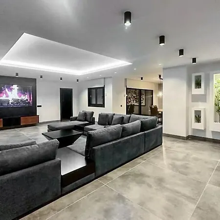 Infinity - By Apricus Holidays * Playa Blanca (Lanzarote)