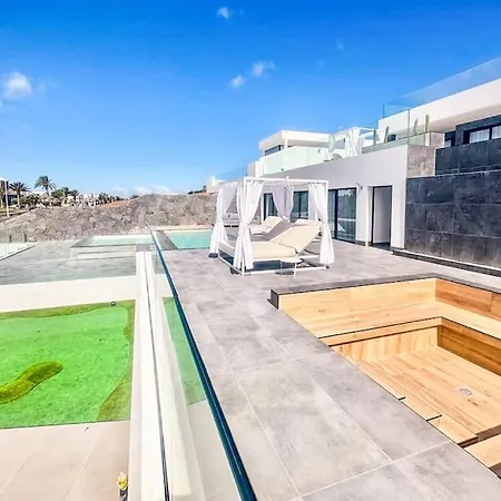 Hotel Infinity - By Apricus Holidays Playa Blanca (Lanzarote)
