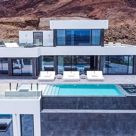 Infinity - By Apricus Holidays Hotel Playa Blanca (Lanzarote)