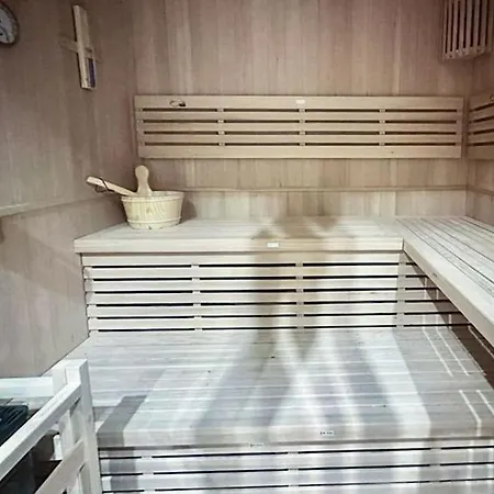 Infinity - By Apricus Holidays Hotel *
