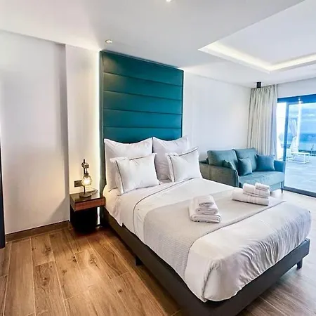 Infinity - By Apricus Holidays Hotel Playa Blanca (Lanzarote)