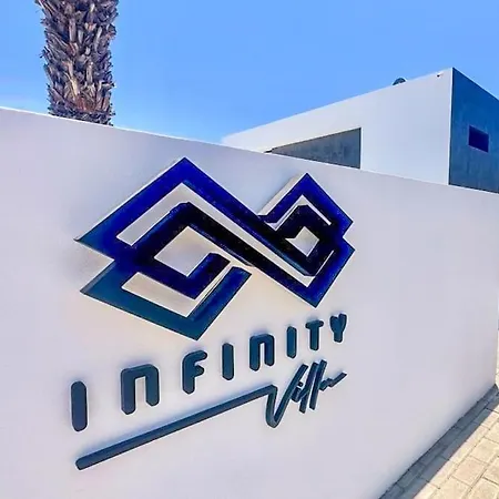 ホテル Infinity - By Apricus Holidays プラヤ・ブランカ