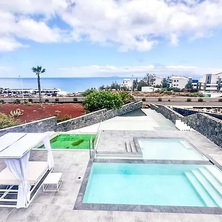 Hotel Infinity - By Apricus Holidays